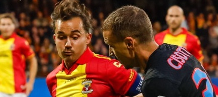 Go Ahead Eagles - FCSB 0-1 - Declarații